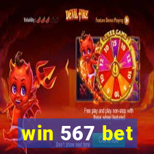 win 567 bet